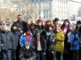 Поход в кино. 30.03.2005 г.