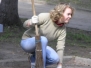 Субботник. 07.05.2005 г.