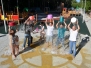 Ice Bucket Challenge. 31.08.2014 г.