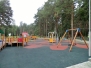 Оборудование Ротари парка. 04.09.2014 г.